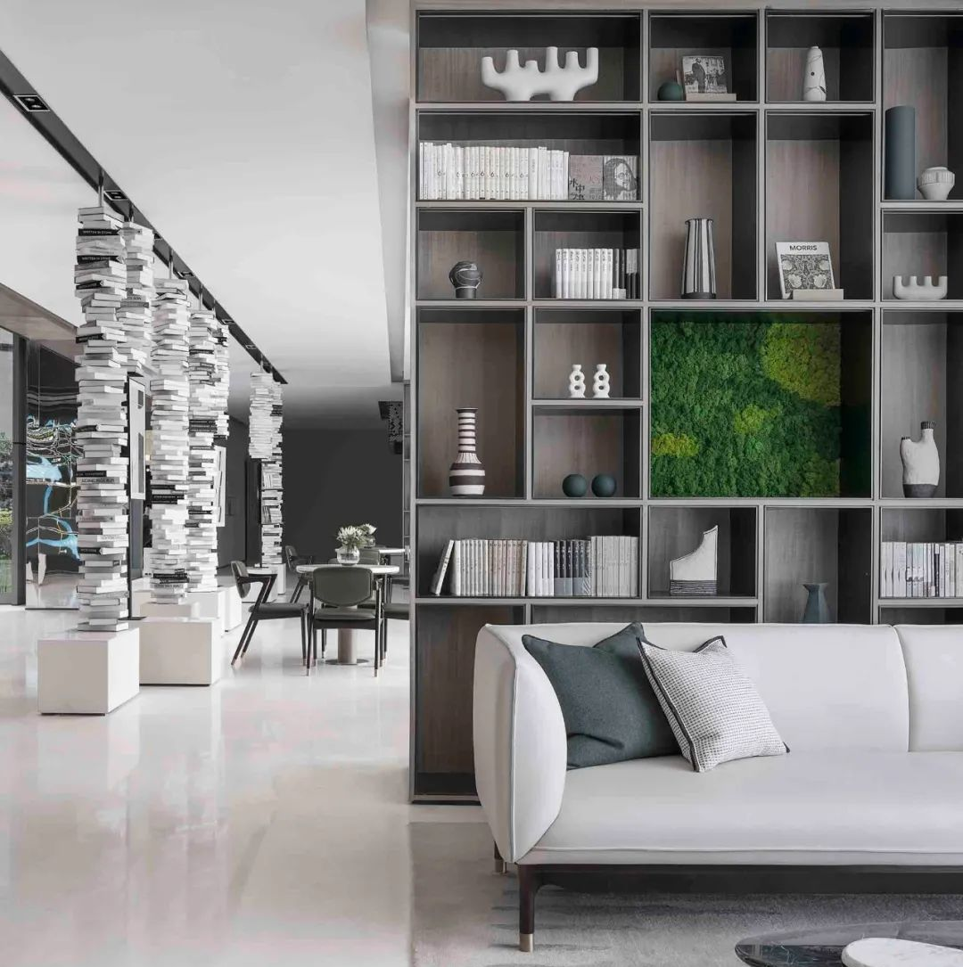 郑州明月滨河生活体验馆-29