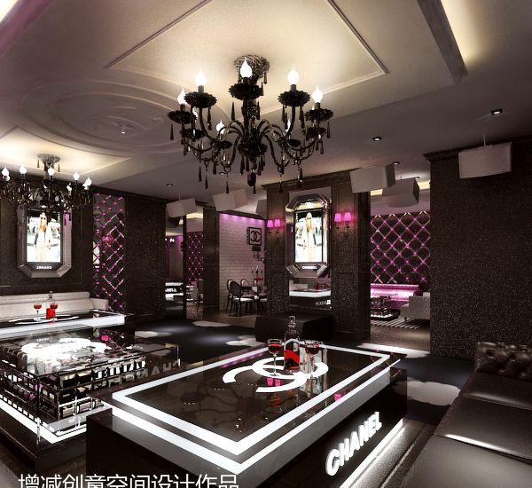 
2010-魅力东方KTV -1