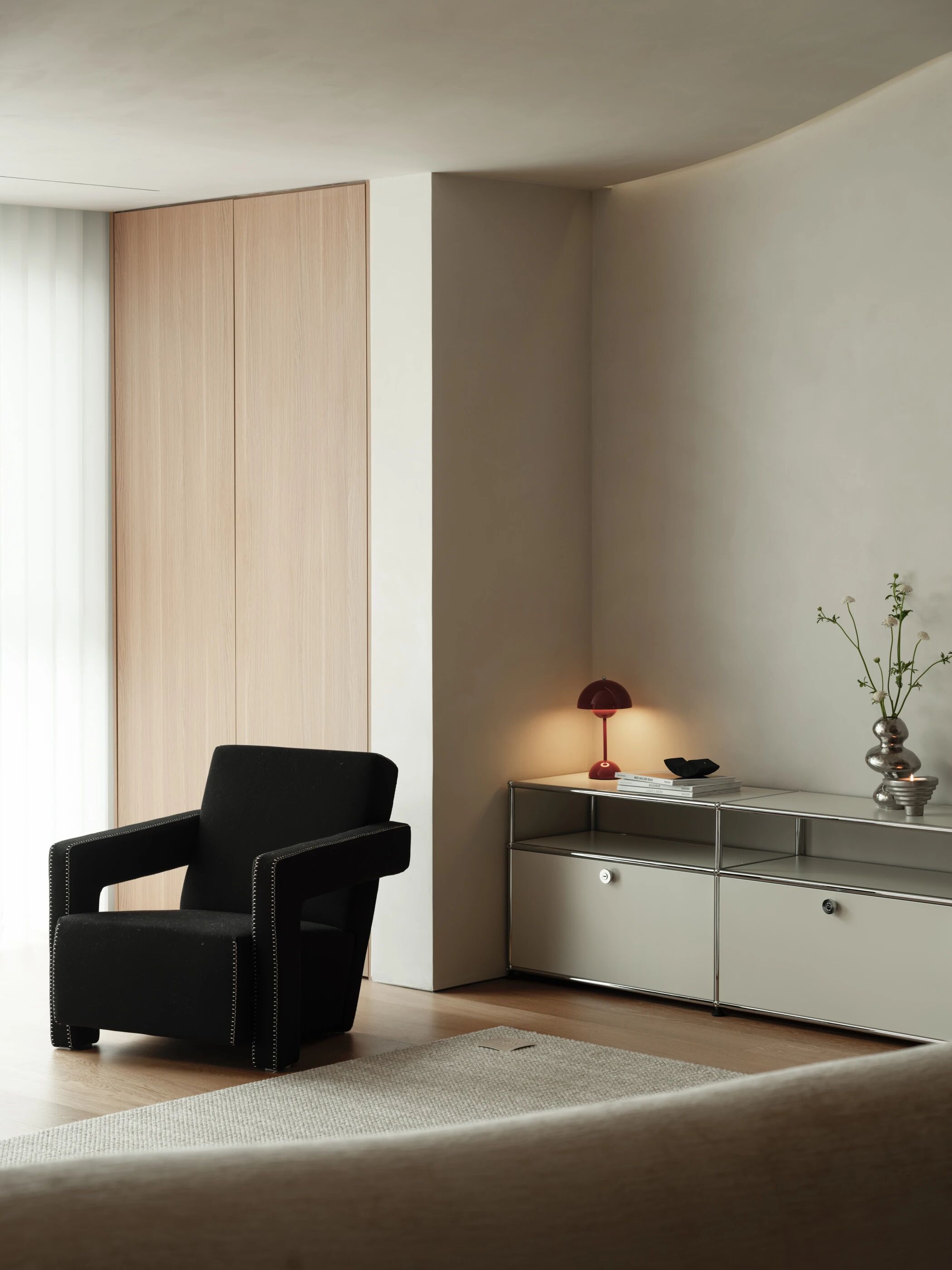 质静独白丨中国重庆丨SSR.Design观静重构-35