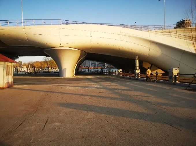 北京(通州)大运河文化旅游景区5A级景区提升实施方案丨中国北京丨中建设计城乡与风景园林规划设计研究院-13