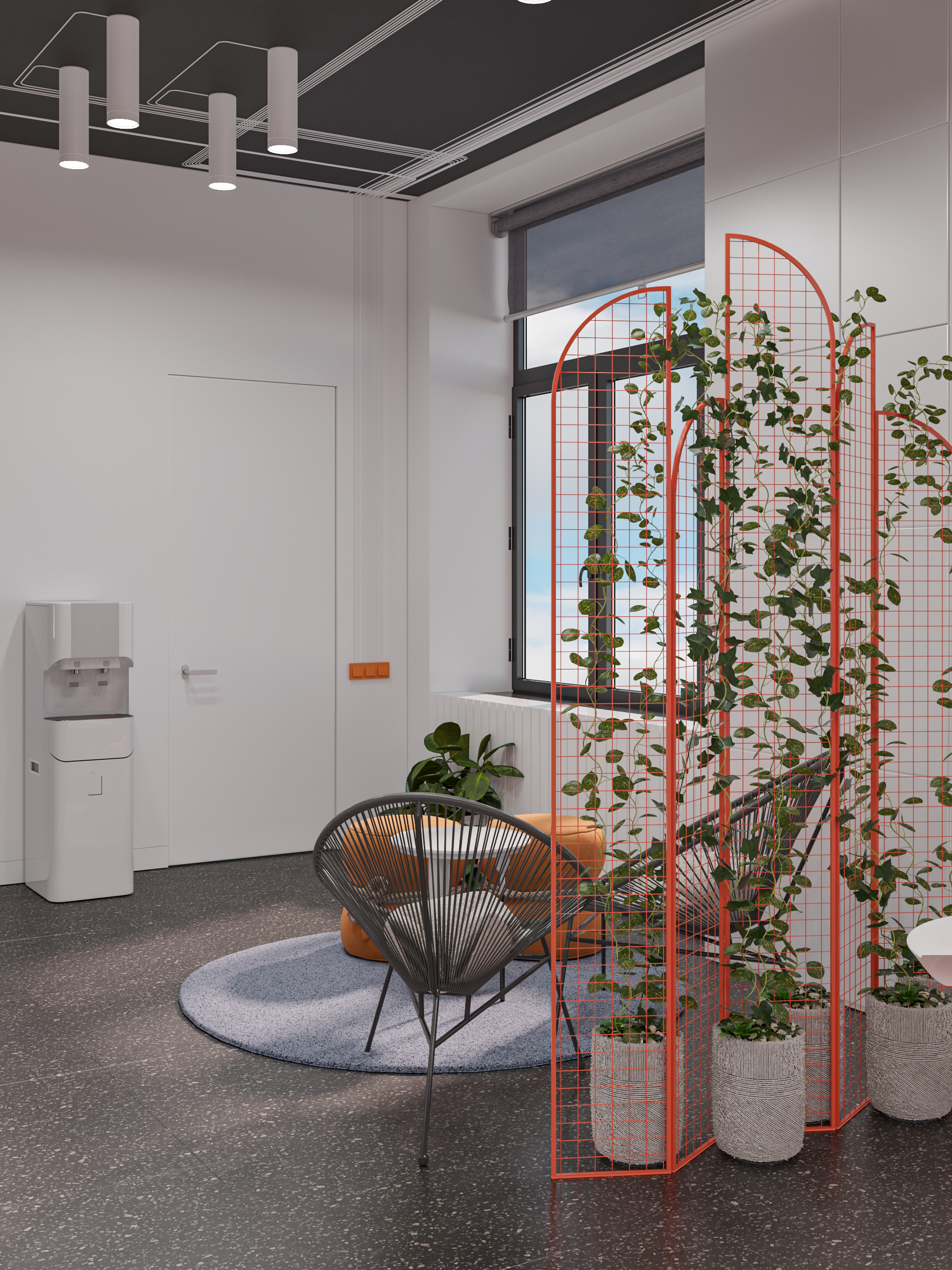 伊德拉姆·纳尔班迪安大街，米制工作室-48