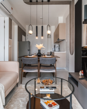 Laurel Residence Bangsar South
