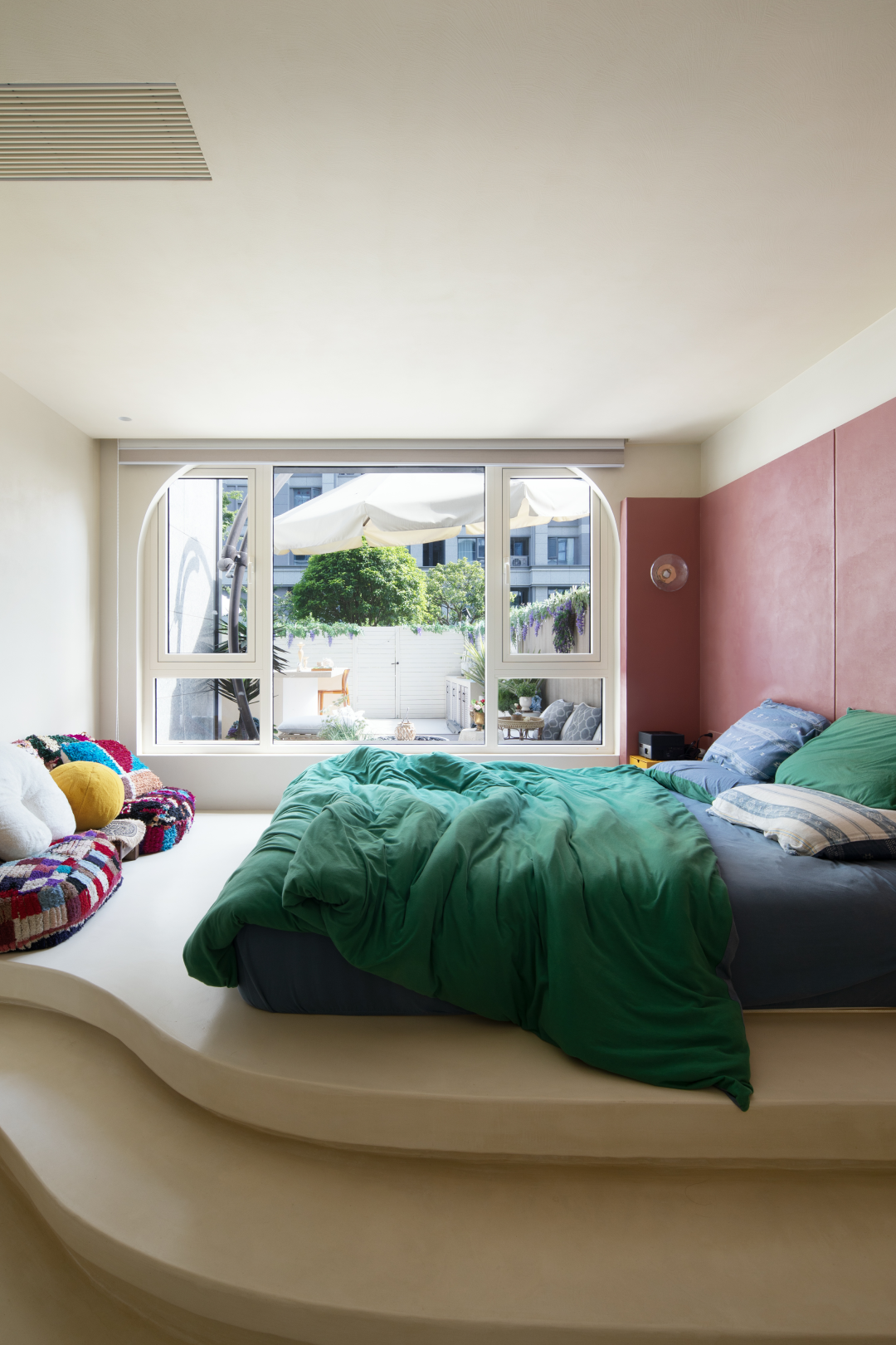 锦麟府住宅丨中国浙江丨尔景空间设计-63