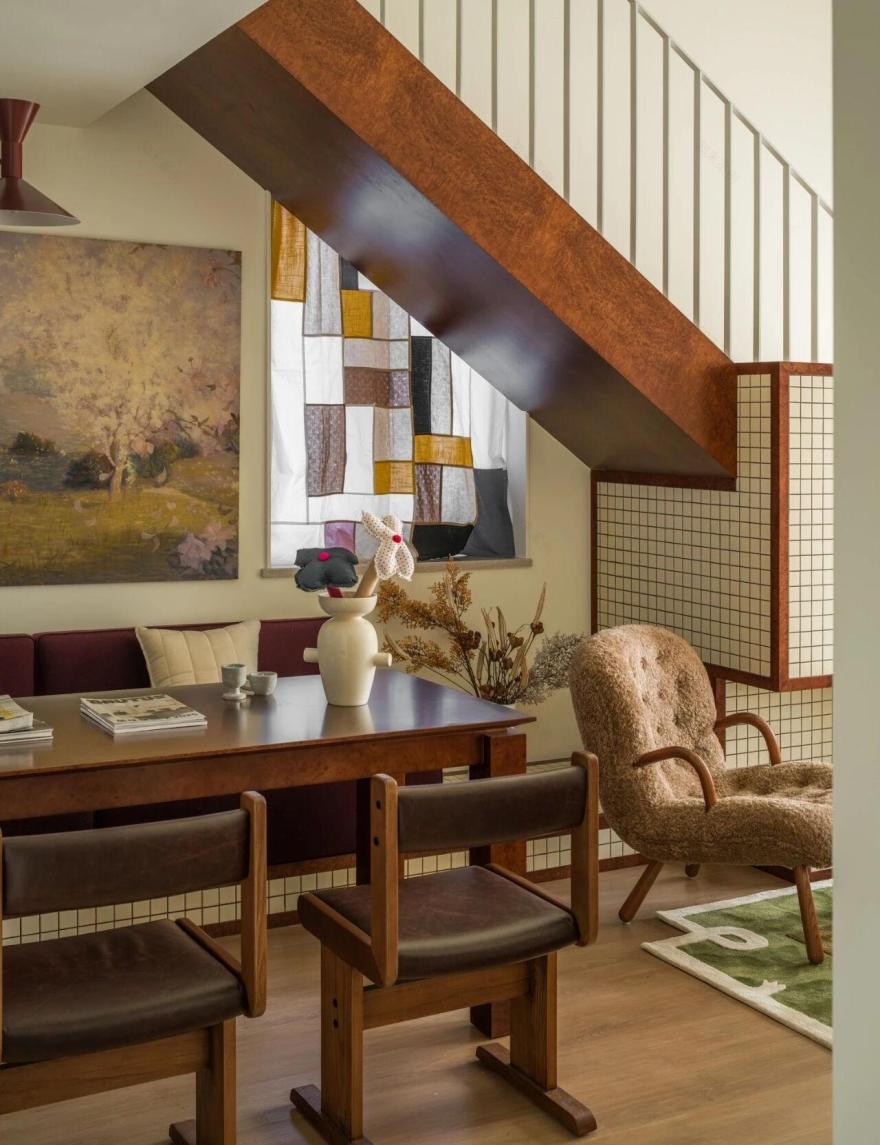 ULS向泽空间 · 阿那亚·崇礼400㎡别墅-26