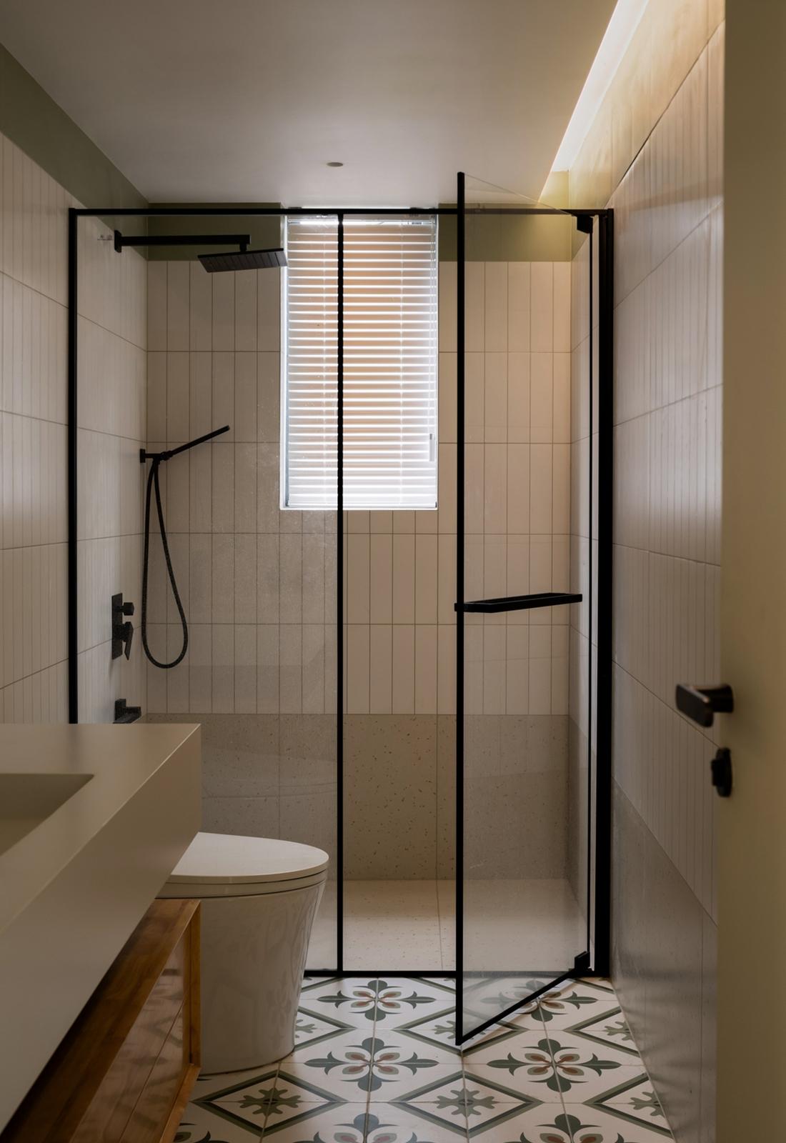 宏福樘实景 · 一汐丨中国成都丨宏福樘设计-43