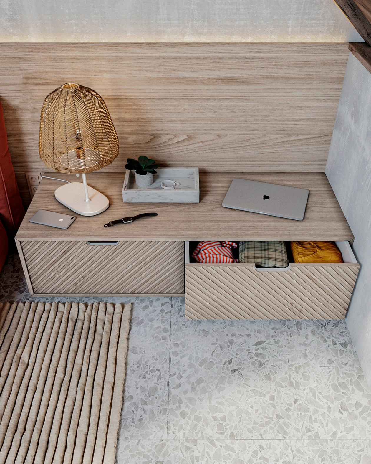 205㎡ 卡累利阿的老房子设计-8