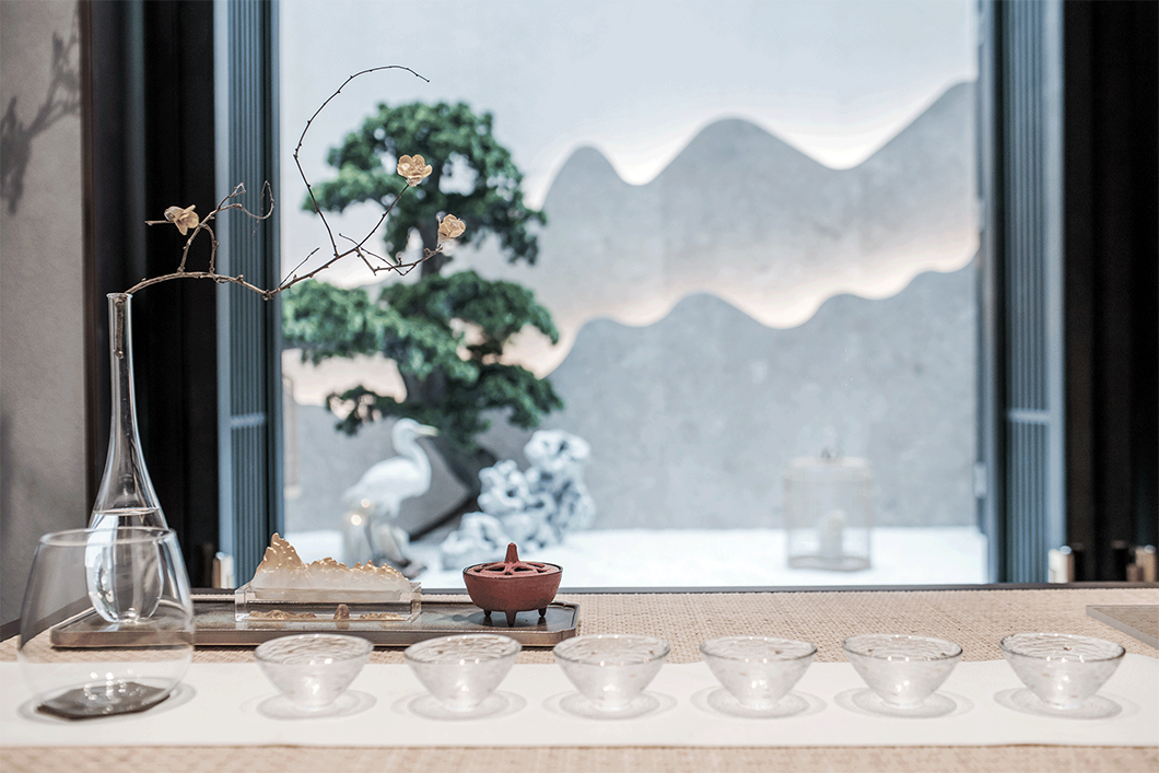 漓江·郡府丹桂府丨中国桂林丨PINKI品伊国际创意-17