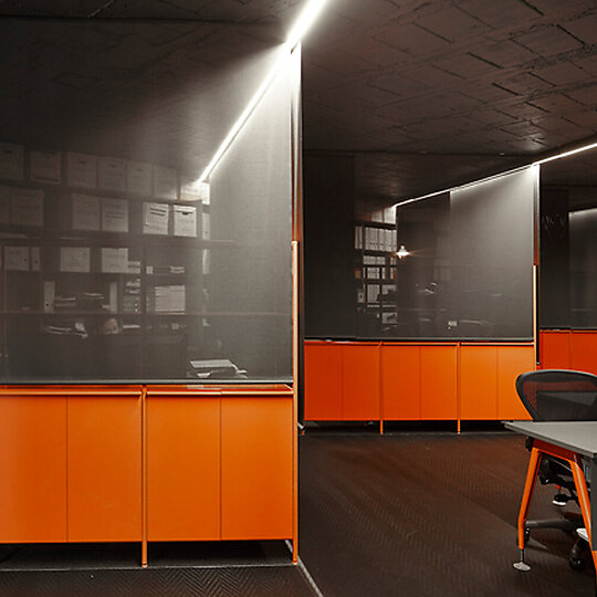 Dollshouse by Edwards Moore | Australian Interior Design Awards-11