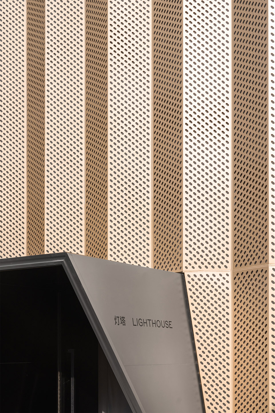 拉法耶文化艺术中心改造丨中国上海丨之外建筑TheY Architects-208