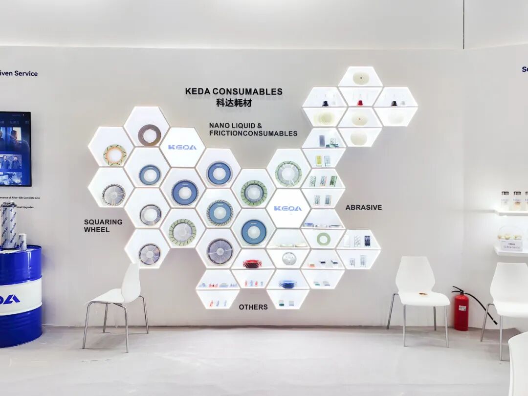 商业展示|科达2025中国制造的澎湃力量-33