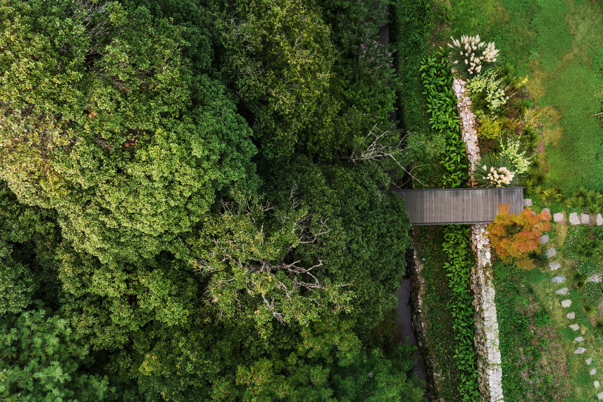 HYLLA WULU乌鲁花园丨中国丽江丨Z’scape致舍景观-10