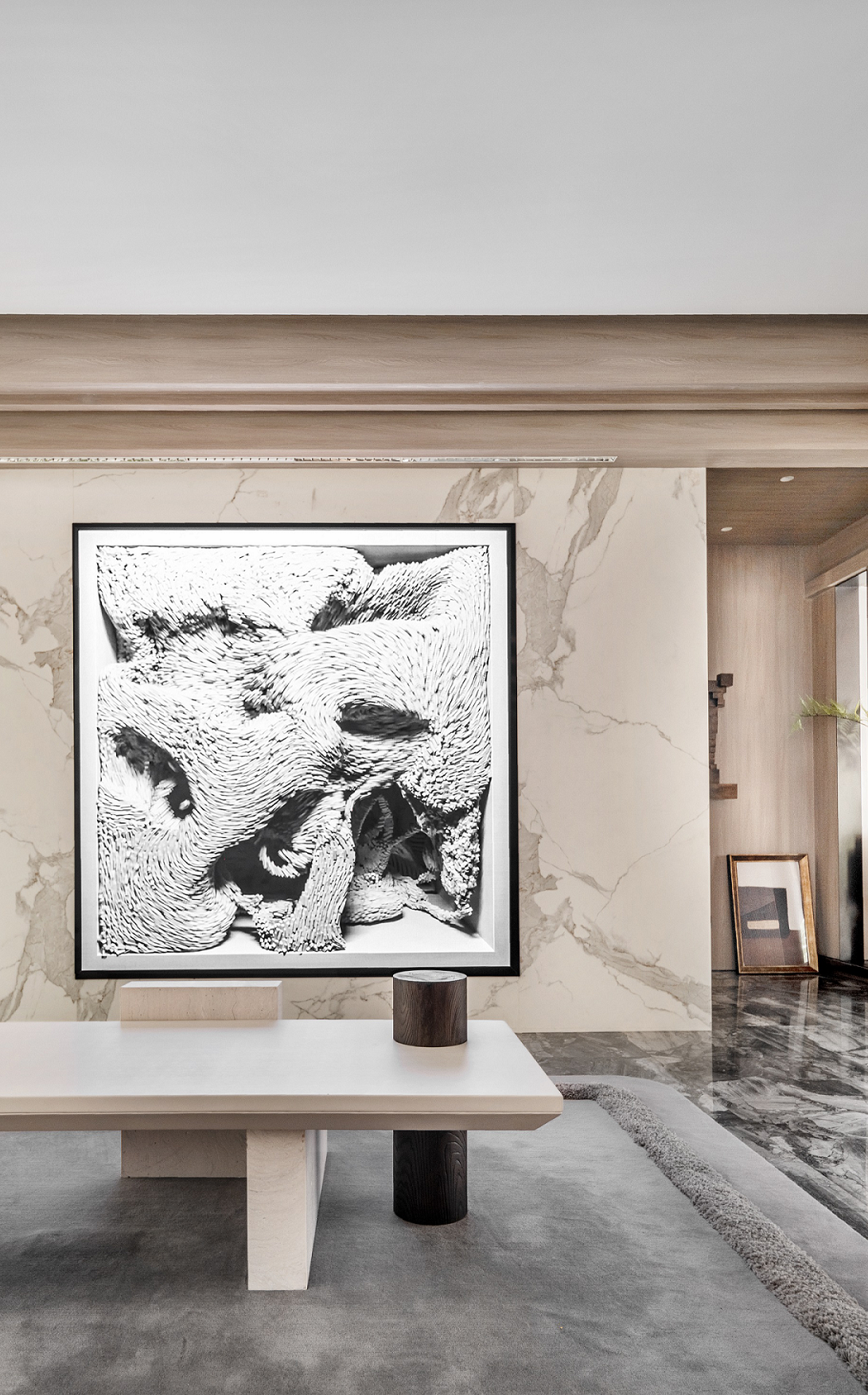 万华·江东麓岛丨中国海口丨澍田设计,TCD² Design,万华同人艺社-30