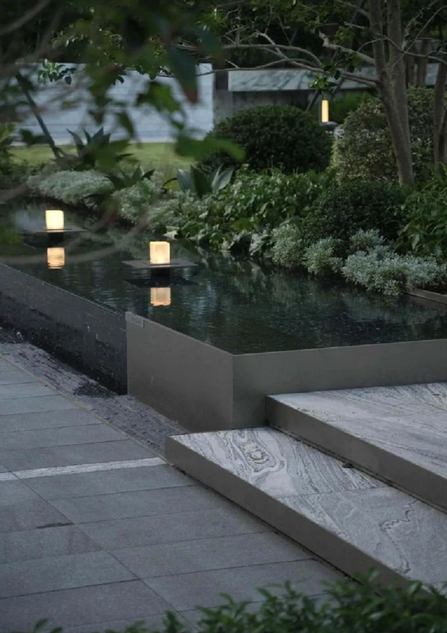 城市心脏的归所 | 深圳华润城润玺二期(大区)-95