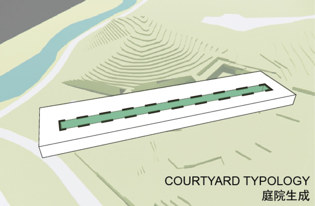 南方科技大学校园二期丨中国深圳丨Architecturestudio-23