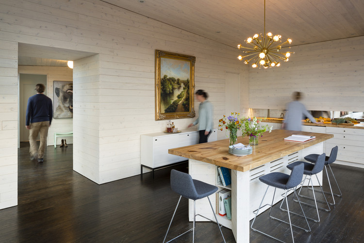 詹姆斯河畔别墅-12