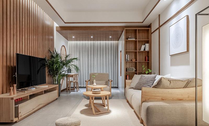 桃弥设计澜桥公馆-10