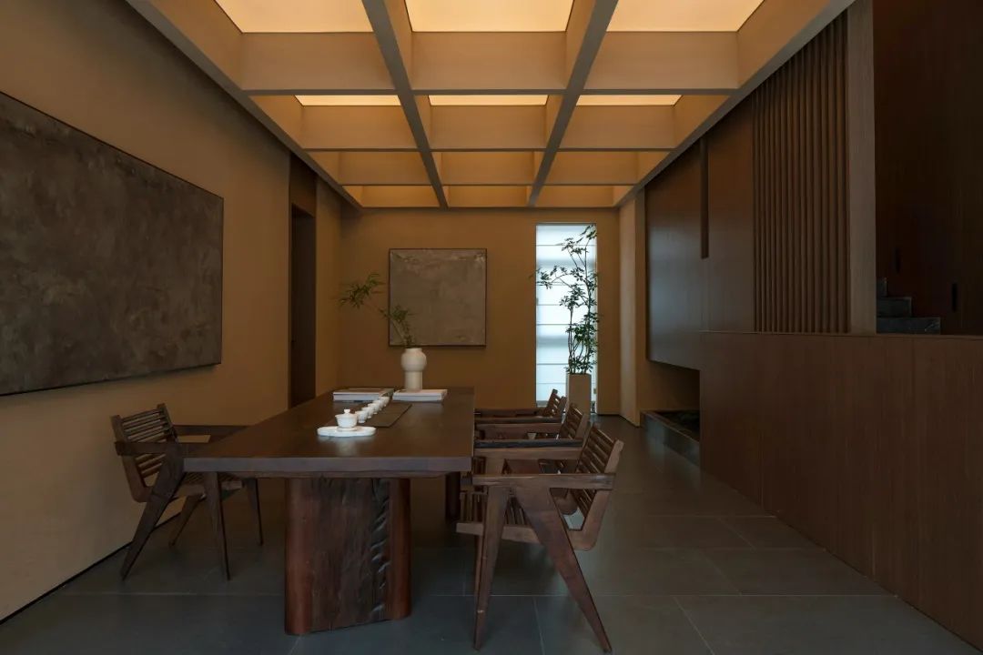 西安央辰酒店丨中国西安丨MUDA慕达建筑-42