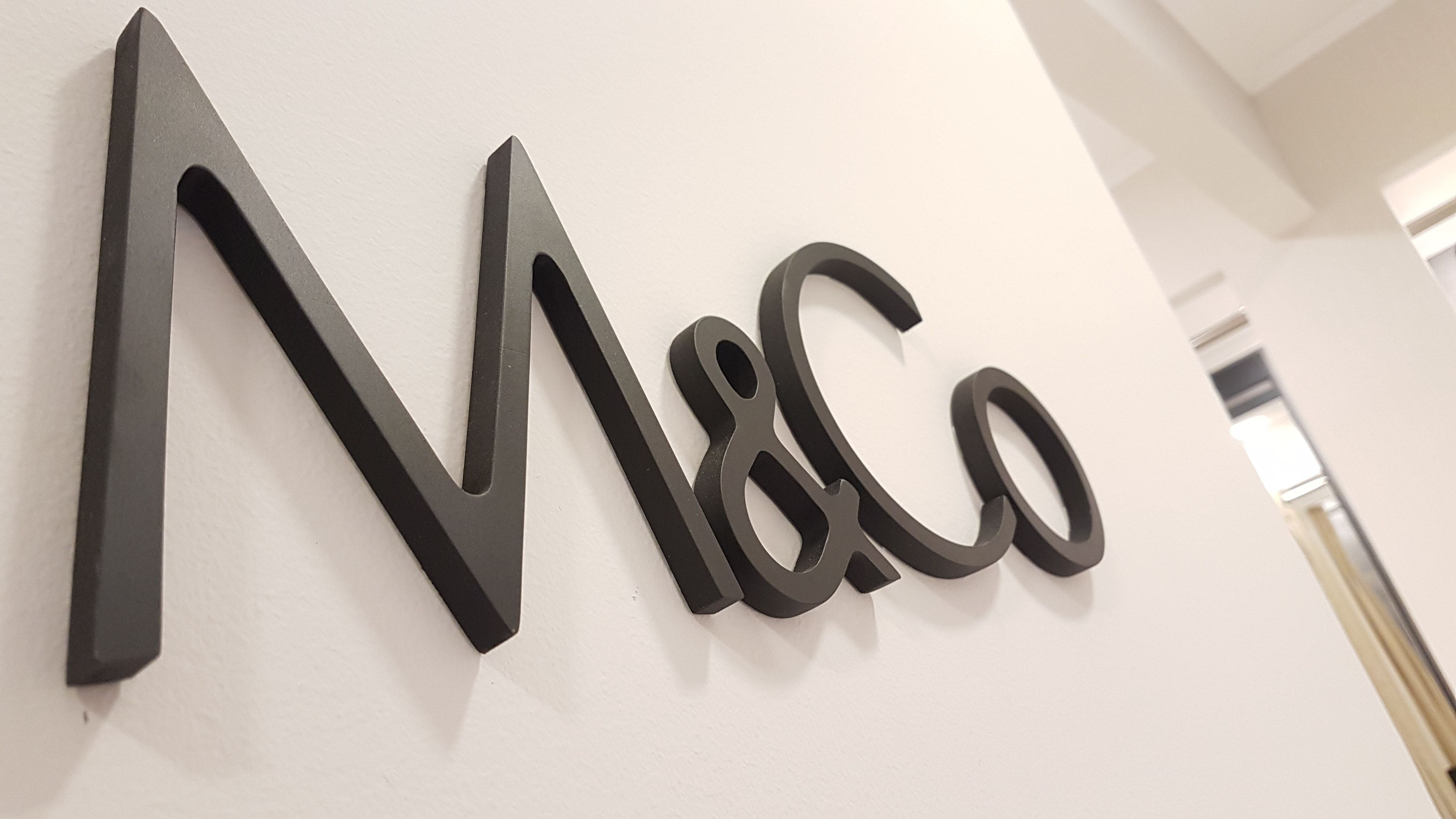 Guatemala M&Co 购物商场-0