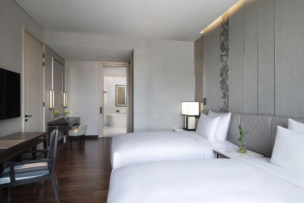 曼谷辛顿凯宾斯基酒店-12