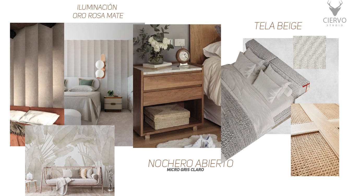 Rossa Palma 酒店项目丨美国圣安东尼奥-85