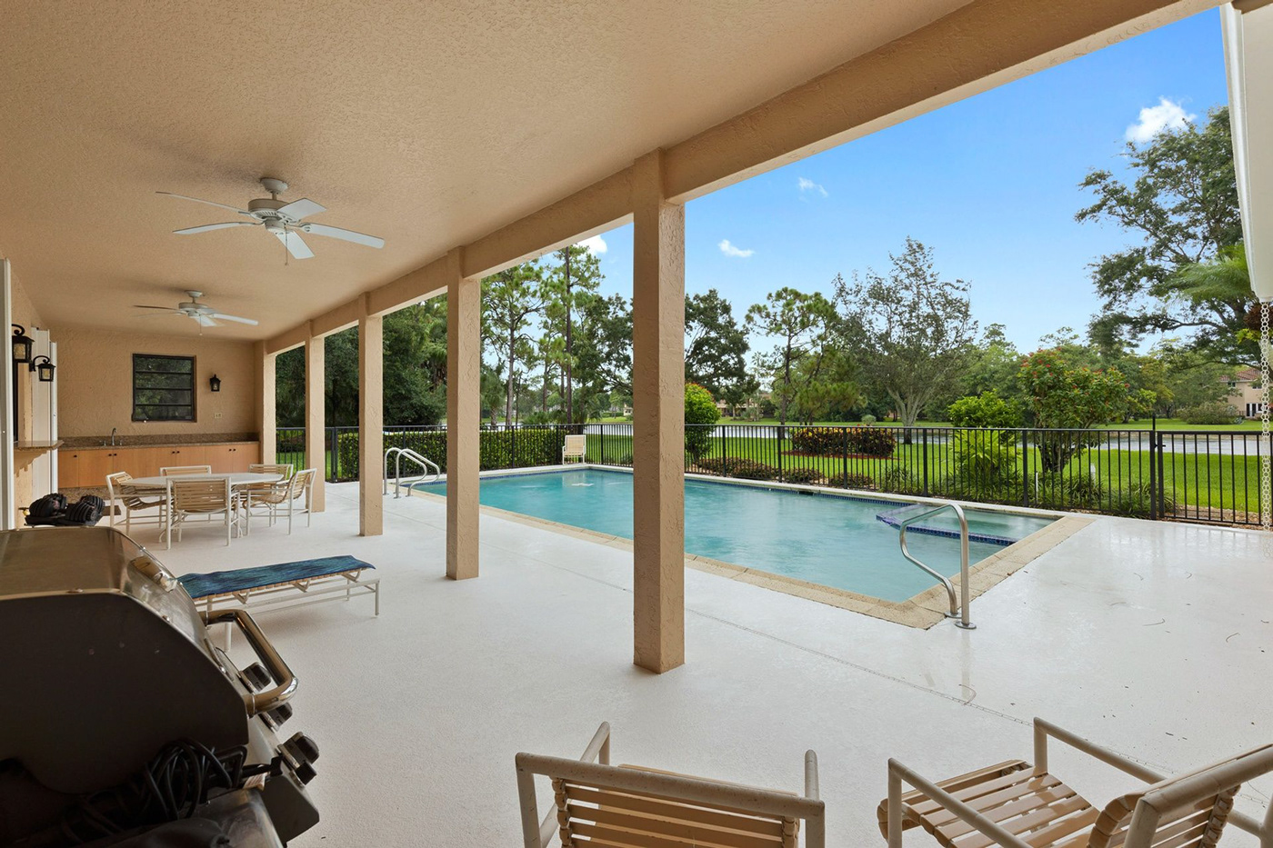 Anastasiya Gushchina丨别墅建筑丨Realestate Photography in Coral Springs ☀️Florida-7