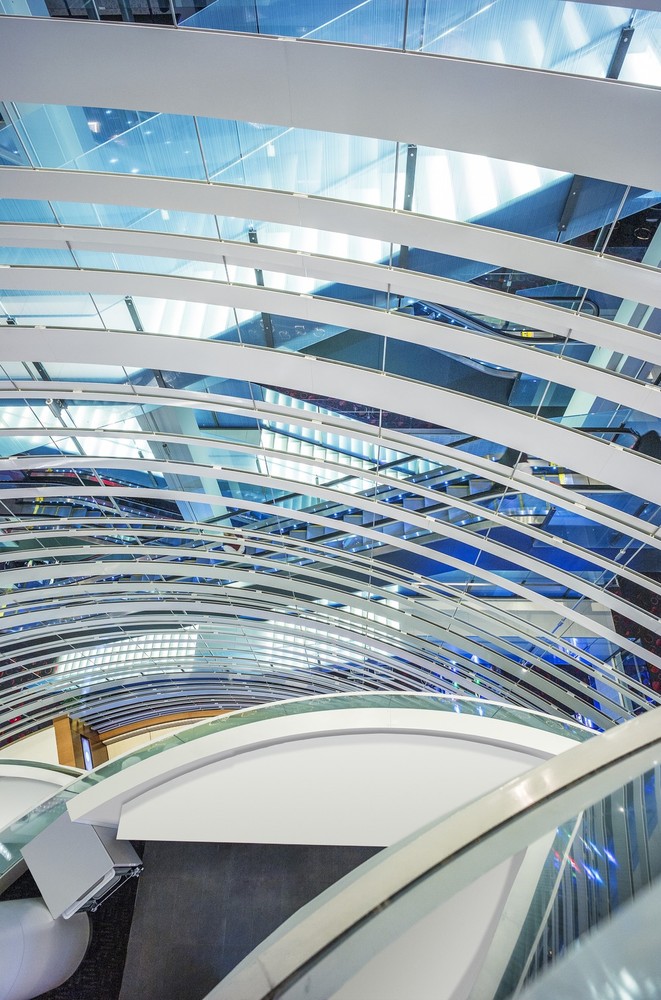 Revival of the Casino of Montréal  Menkès Shooner Dagenais LeTourneux + Provencher Roy Architectes-51