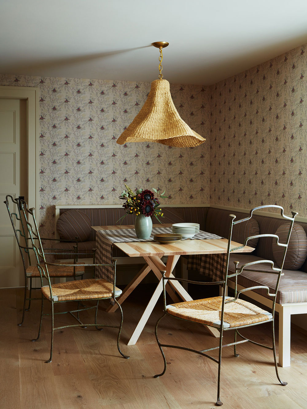 哈德利·威金斯的美国室内之美-17