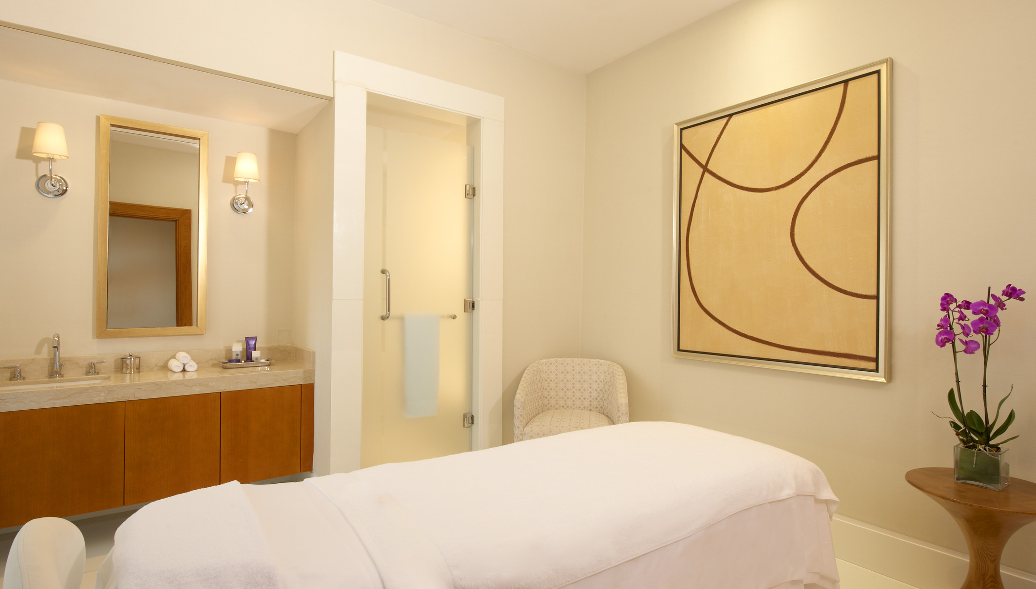 卡塔尔多哈瑞吉酒店The St  Regis Doha-3-50