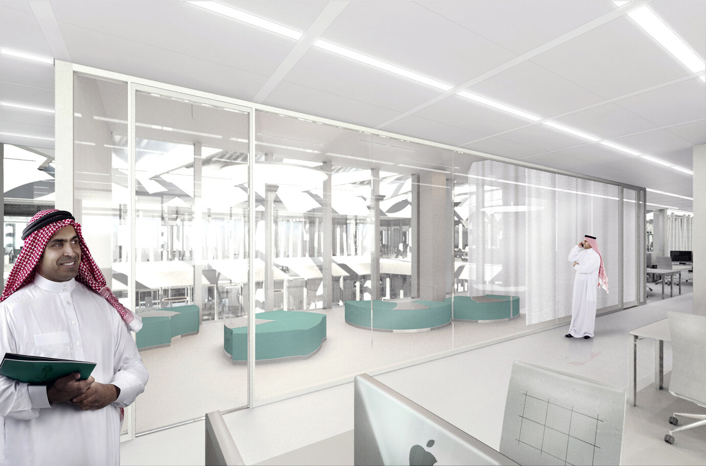 Ministry of Commerce and Investment (MCI) -5