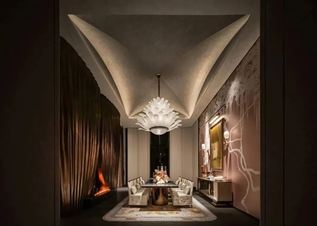 深圳保利瑧誉府丨中国深圳-23