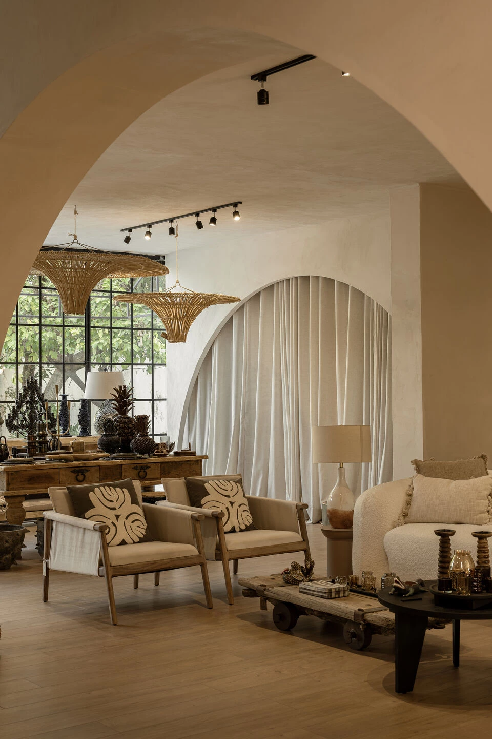 陶器店丨墨西哥瓜达拉哈拉-23