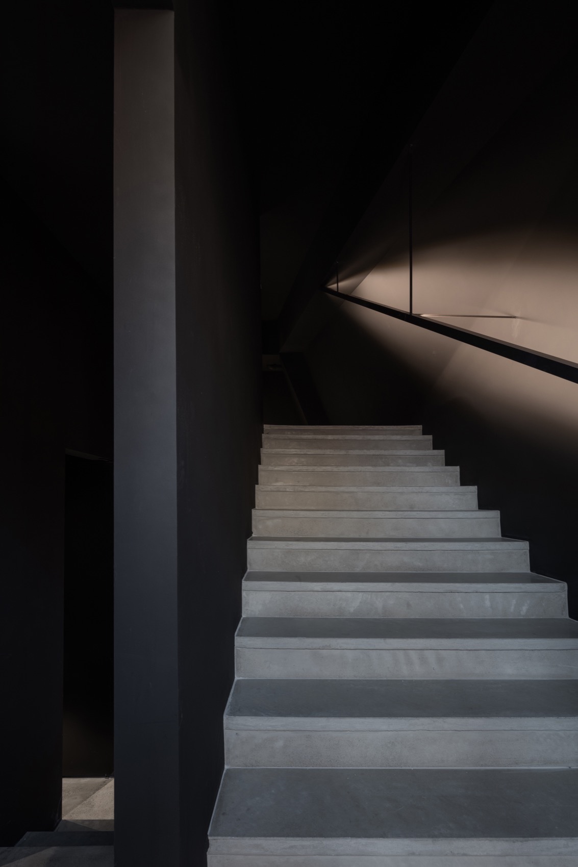 临时栖息地丨中国上海丨优意建筑设计(上海)有限公司-89