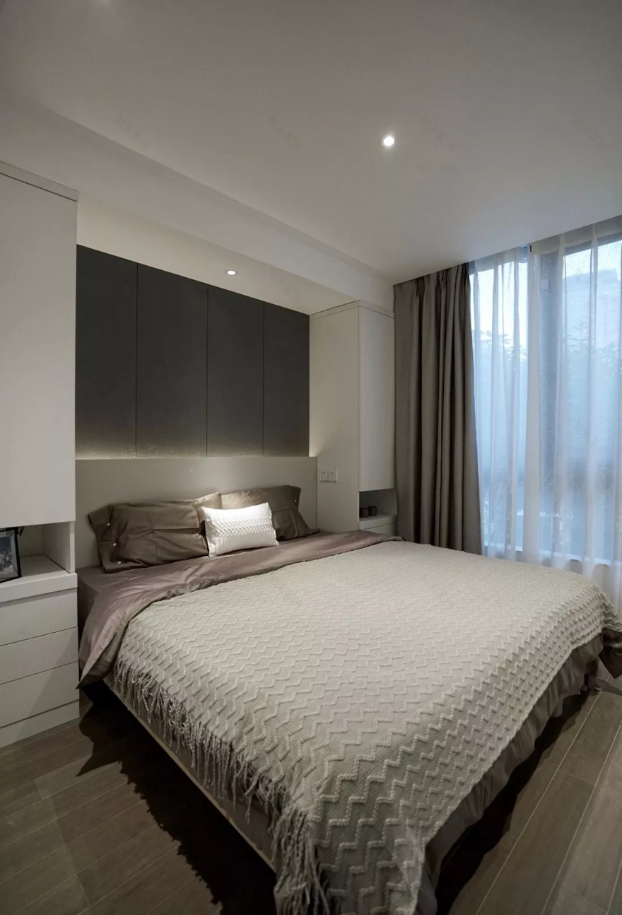 梦想改造家 设计师孙华锋用“榫卯”重塑中式豪宅-72