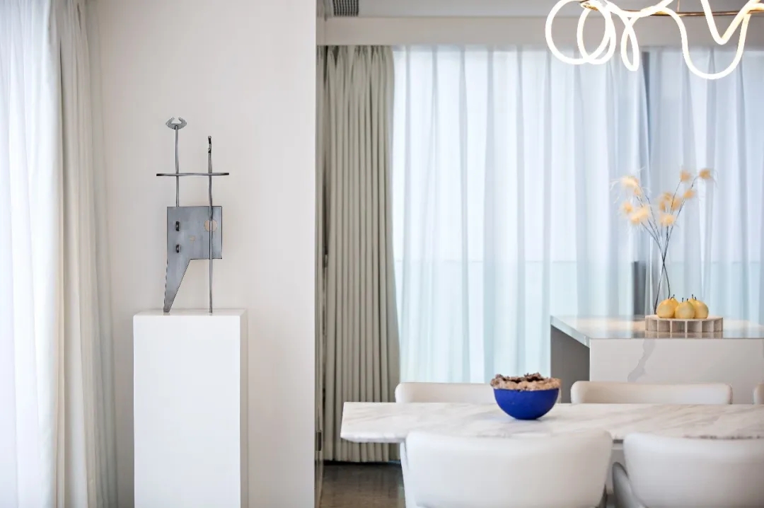 重庆梵悦天御24号楼AC户型样板间-34