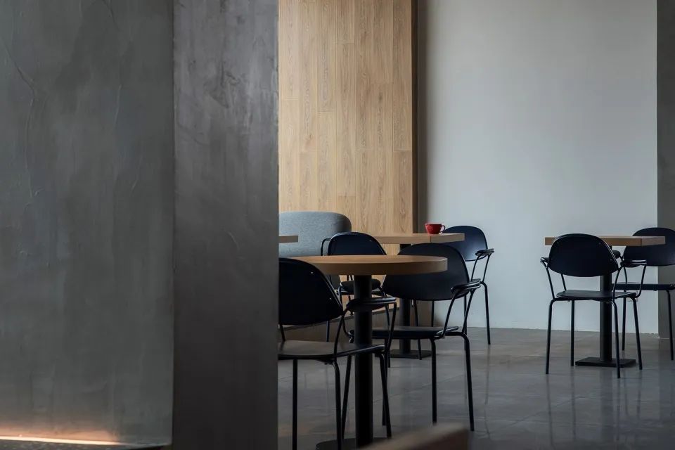 Metal Hands铁手咖啡制造局丨中国杭州丨壹所设计-63