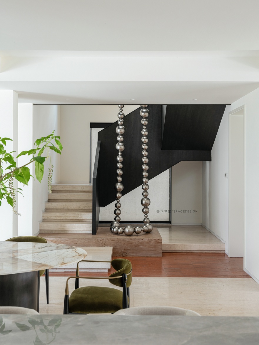 归园田居 · 舍下草堂丨中国上海丨宁洁,周丁丁-33