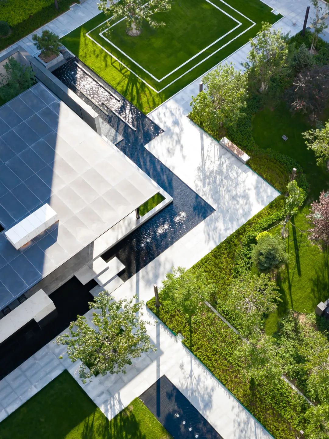 绥中西水·风华里大区丨中国葫芦岛丨北京未琦-144