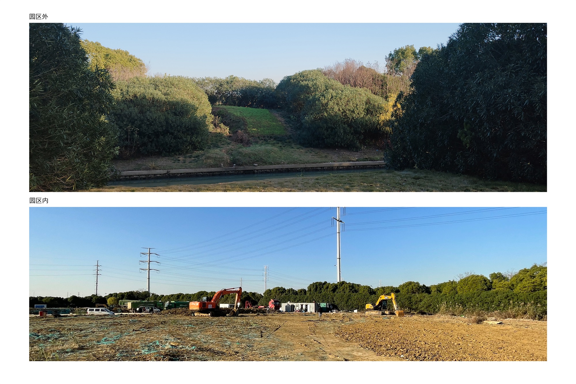 常州合全药业研发园区景观设计丨中国常州丨易栖建筑,E7 ARCHITECTS-18