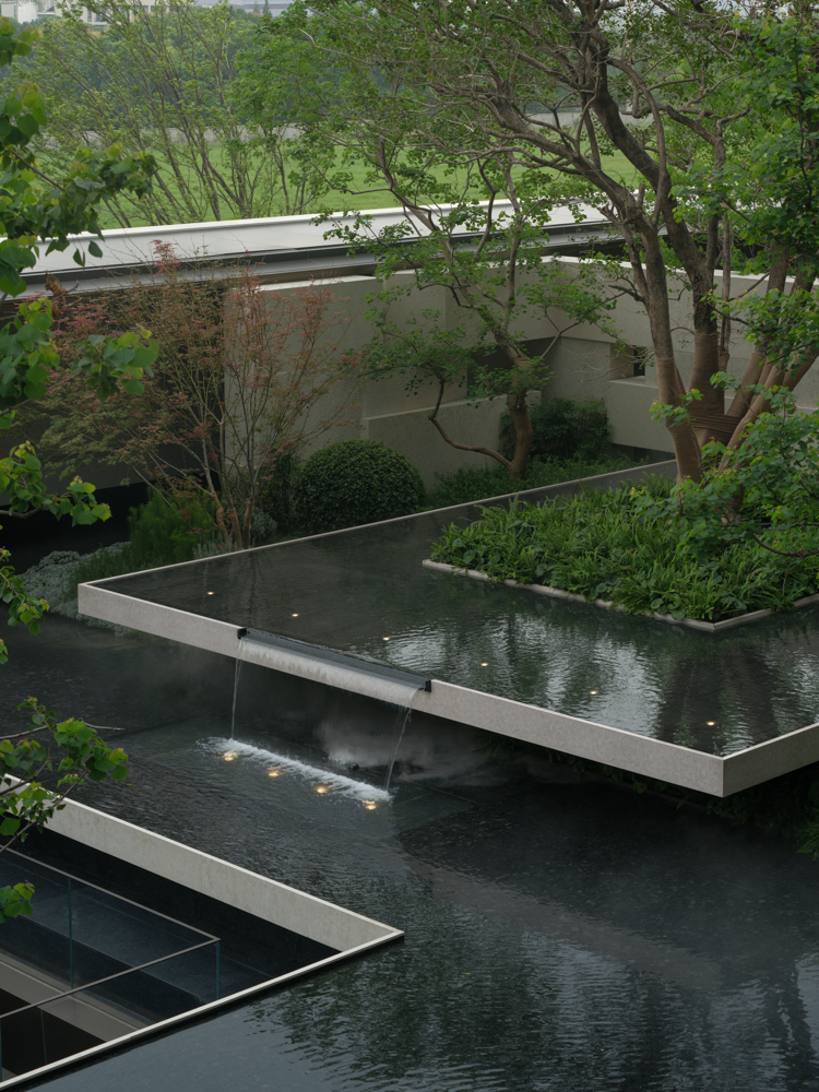 杭州华润元起观潮府丨中国杭州丨JTL加特林,goa大象设计-44