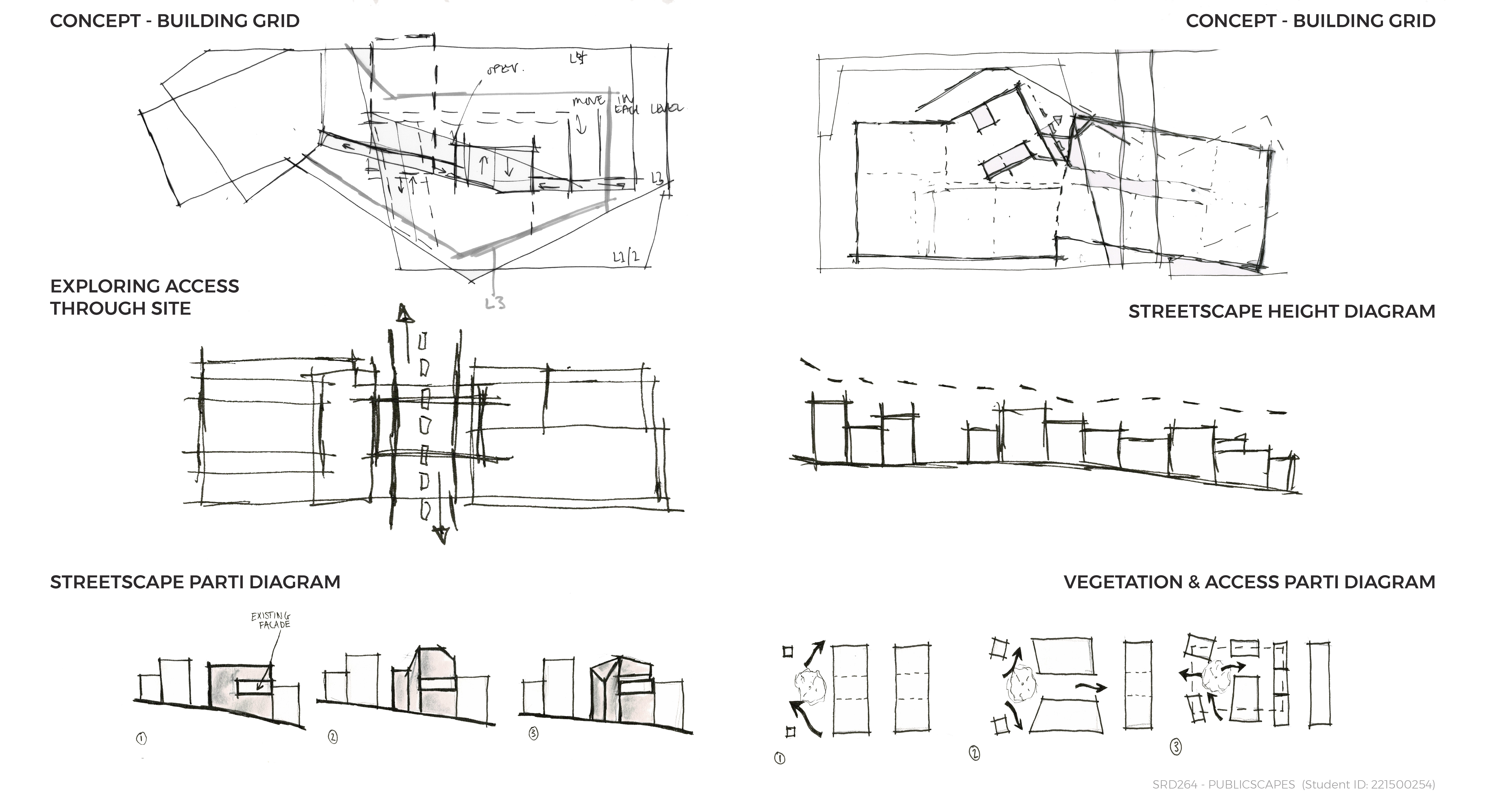 Architecture Project - Educational Facility-5