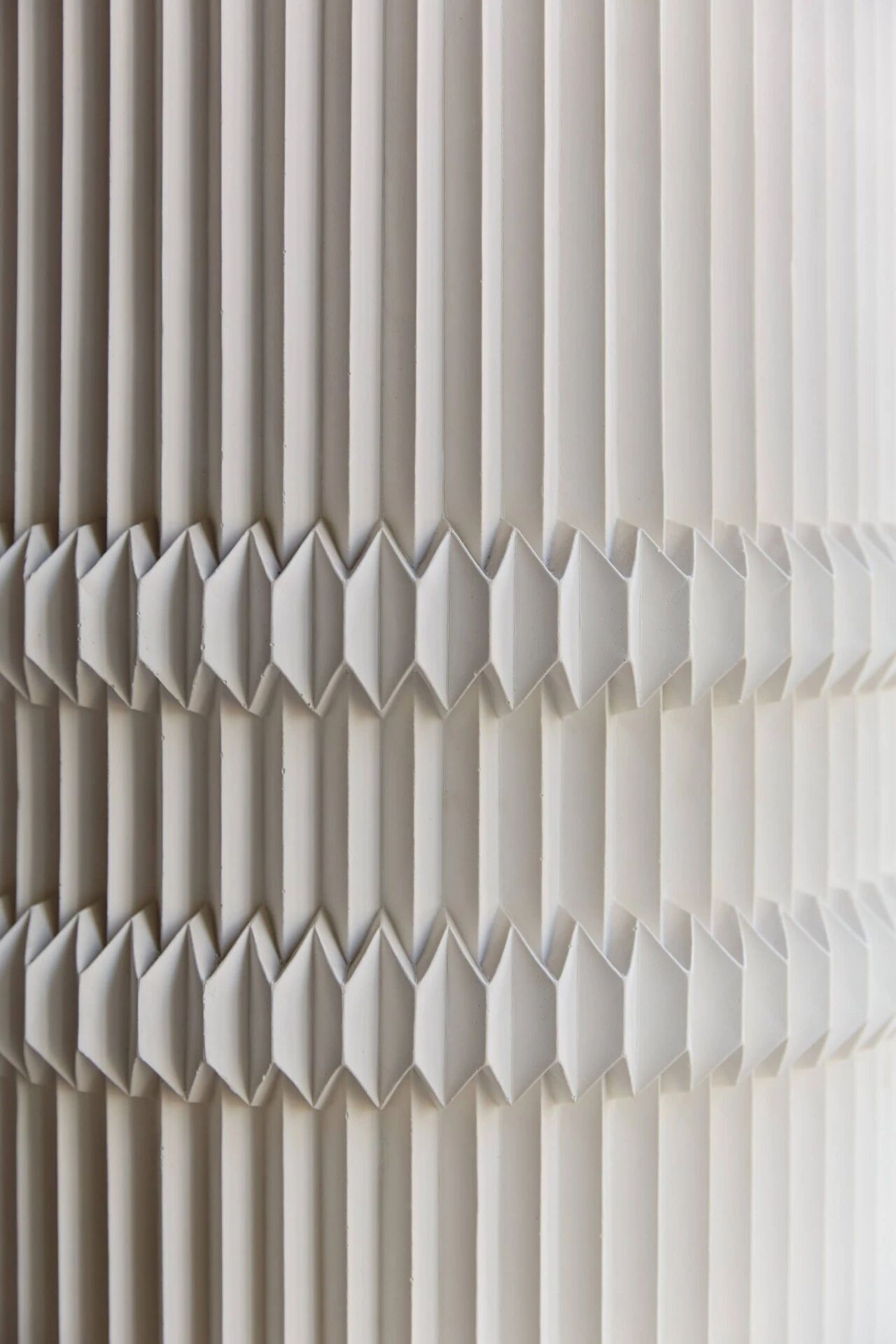 小沙龙丨法国巴黎丨黎巴嫩裔建筑师Aline Asmar d‘Amman-43