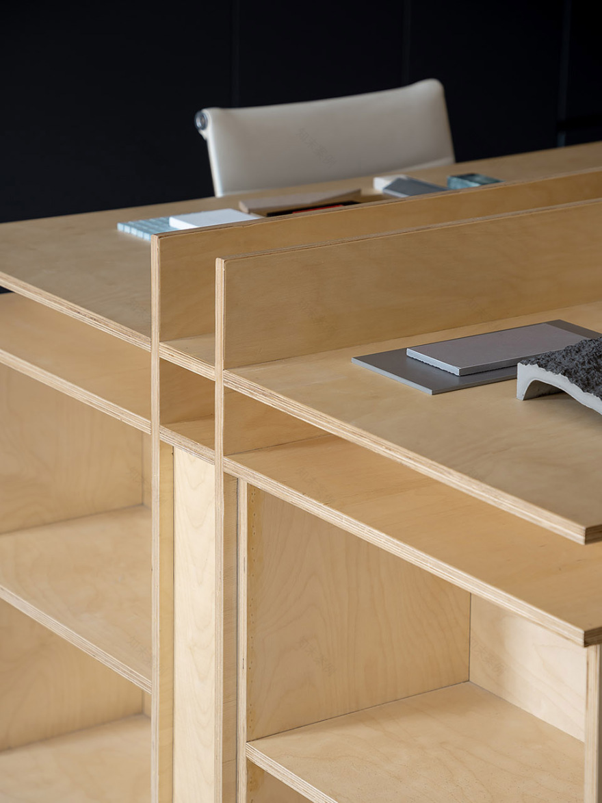 知吾建筑设计工作室丨中国北京丨知吾设计-41