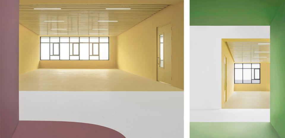 清华大学附属中学广华学校丨中国北京丨北京市建筑设计研究院有限公司-114