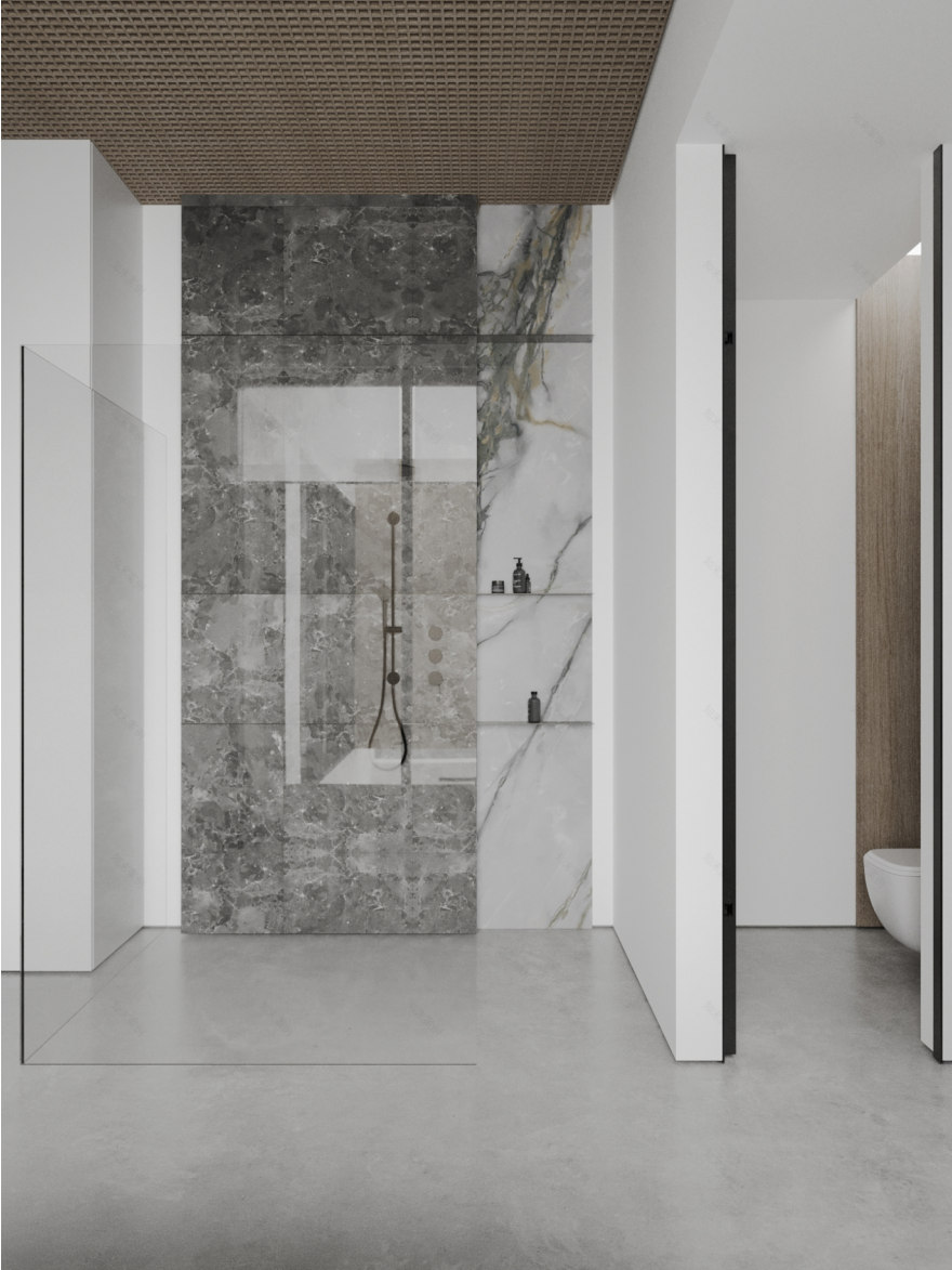 沙特豪华别墅884号丨沙特阿拉伯利雅得丨ARTIMITRO-92