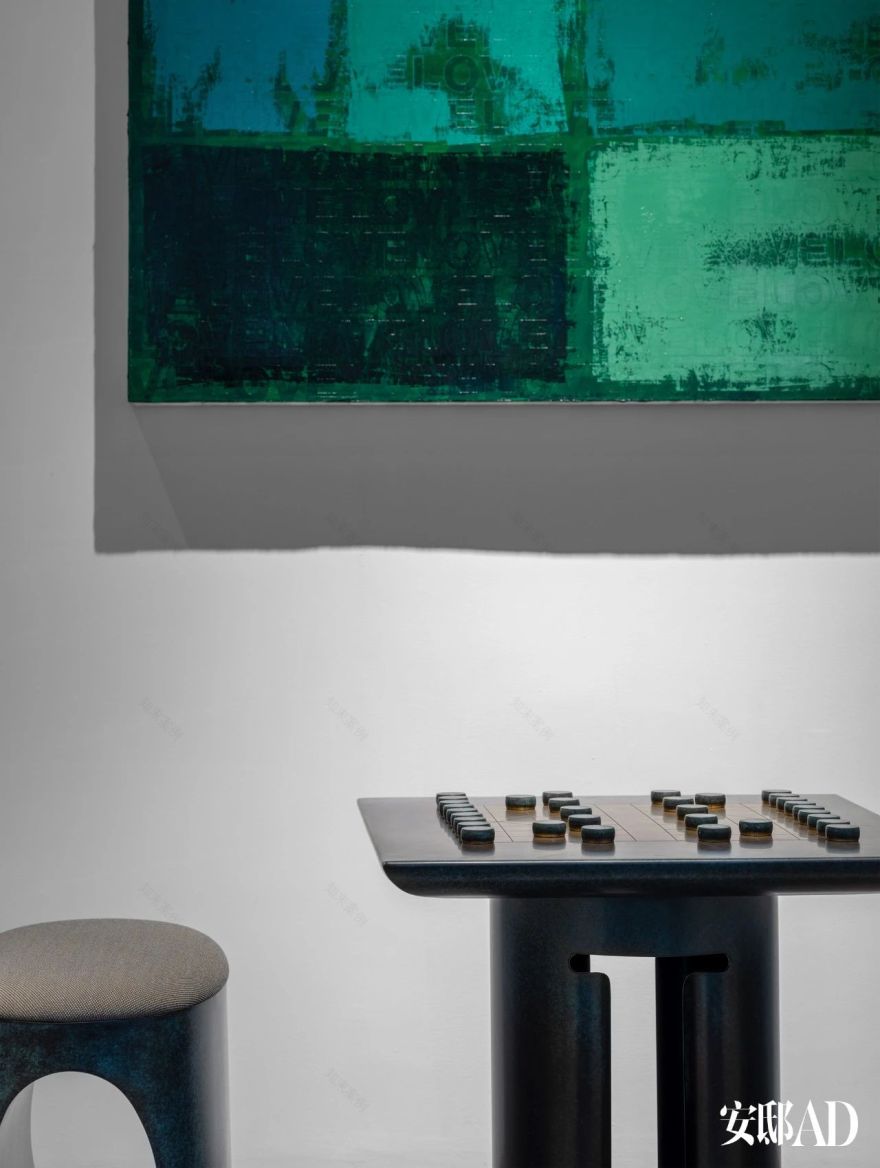 “设计之春”系列主题展览空间丨中国丨TEMP建筑设计工作室-86