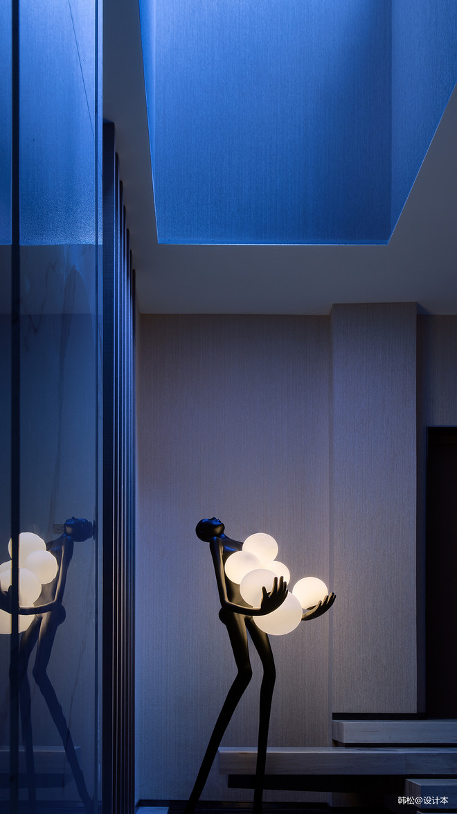 福清 融侨锦江三期洋房丨深圳市昊泽空间设计有限公司-7