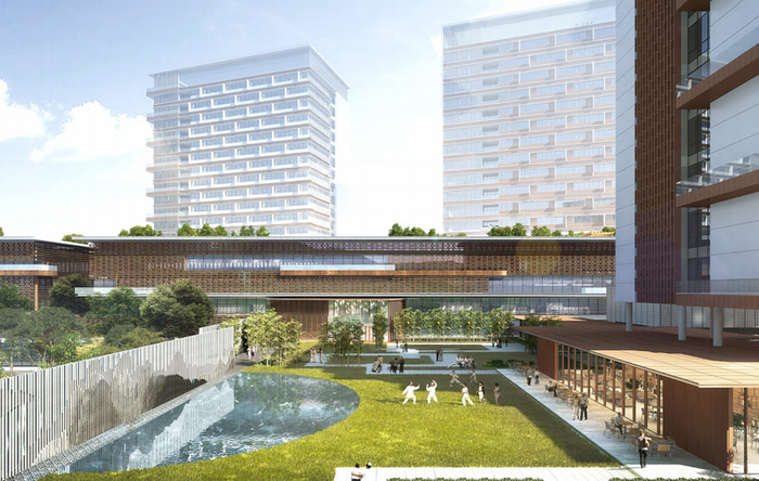 中医传承,医养共享-8