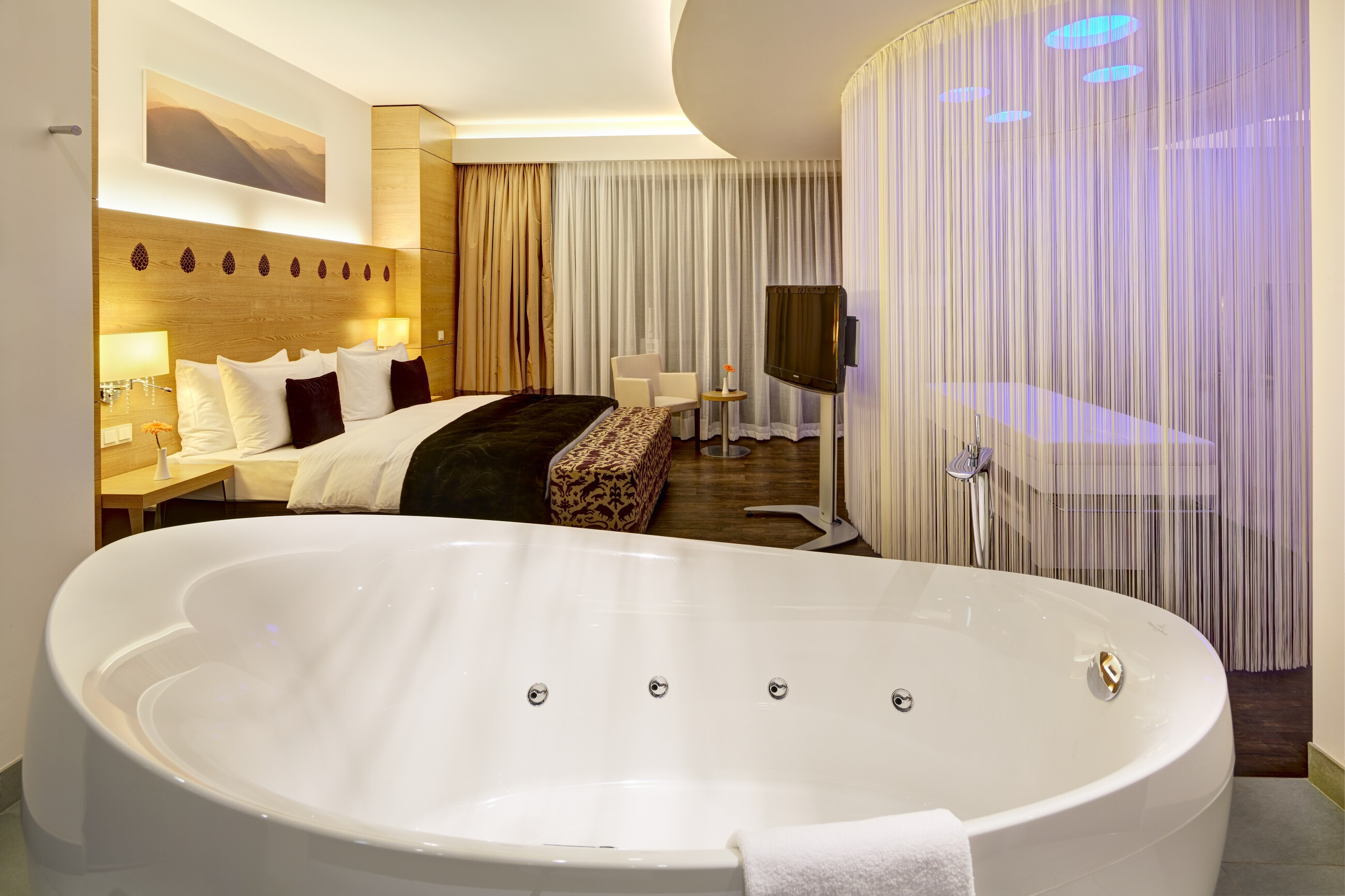 雷迪森蓝光度假酒店,布科韦尔-16