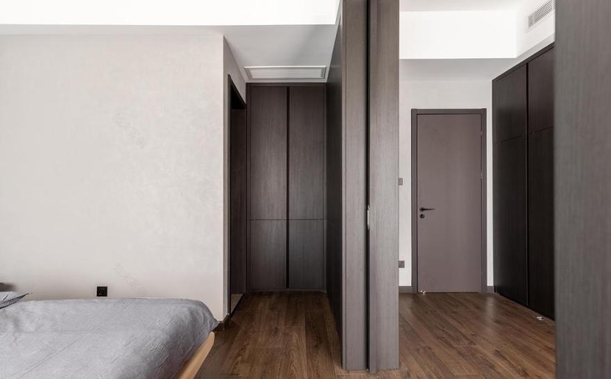 90㎡爆改精装房-46