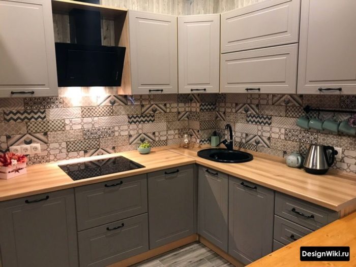 6平米厨房设计与装修案例-141